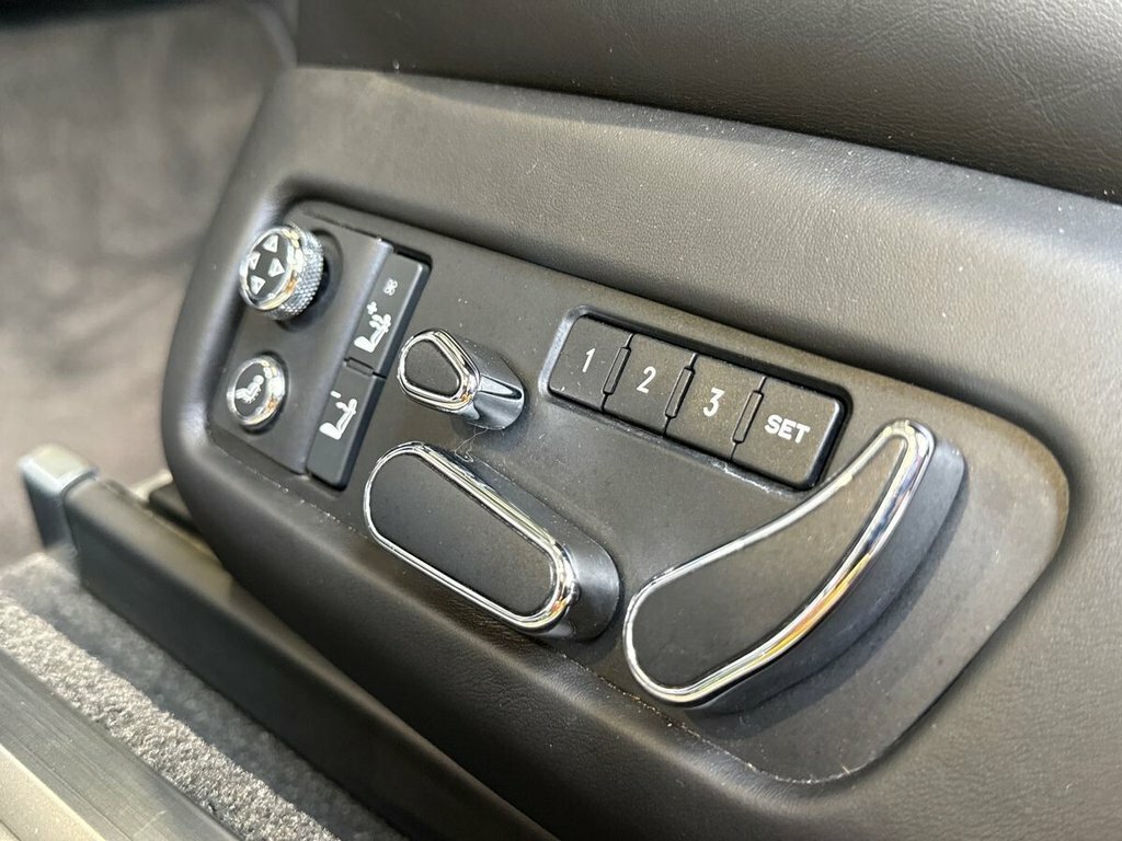 Bentley Continental Gt 6.0 W12 Gt Speed 4Wd Euro 6 #53