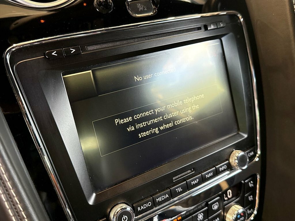 Bentley Continental Gt 6.0 W12 Gt Speed 4Wd Euro 6 #44