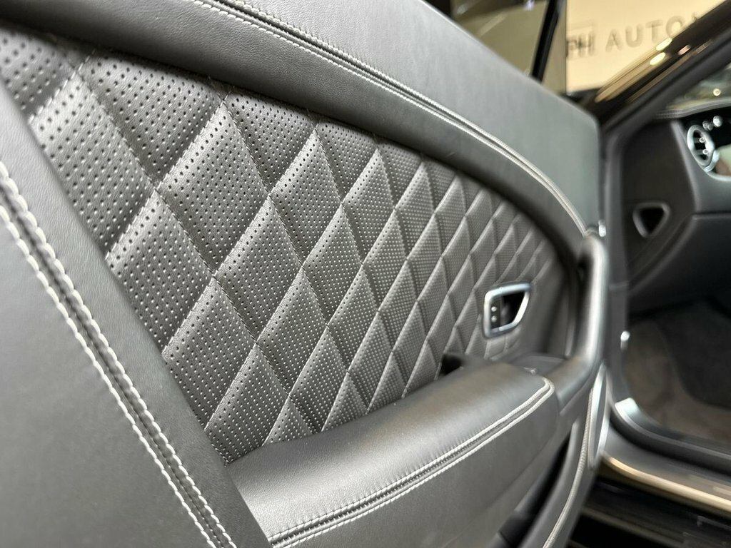 Bentley Continental Gt 6.0 W12 Gt Speed 4Wd Euro 6 #55