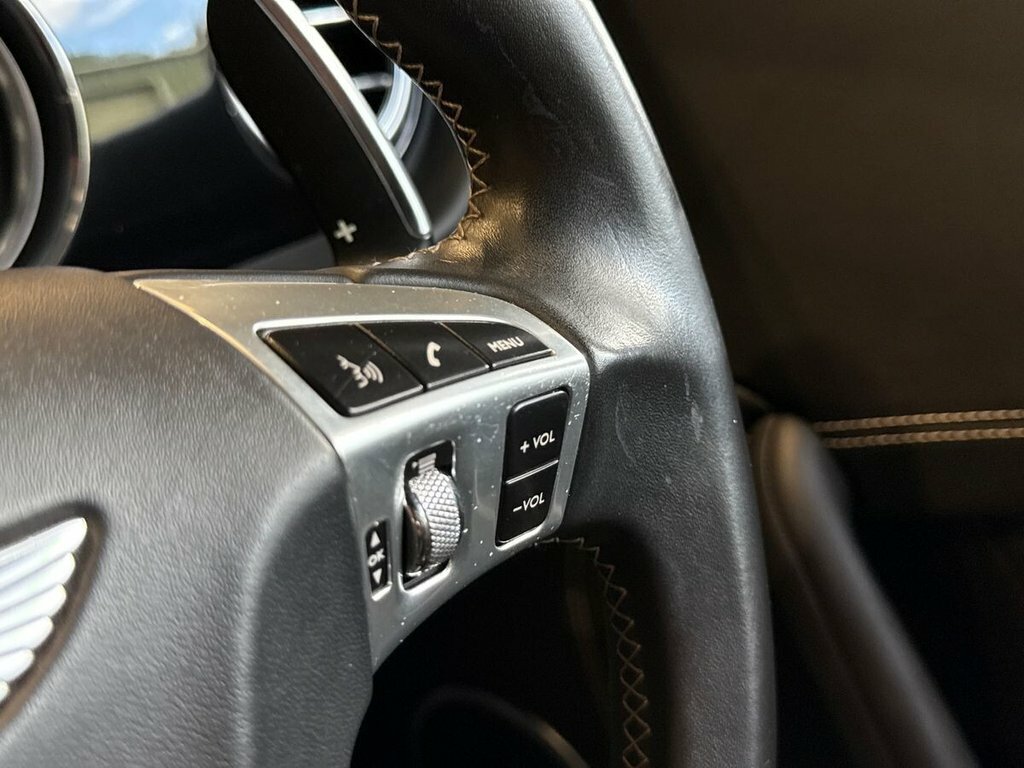 Bentley Continental Gt 6.0 W12 Gt Speed 4Wd Euro 6 #25