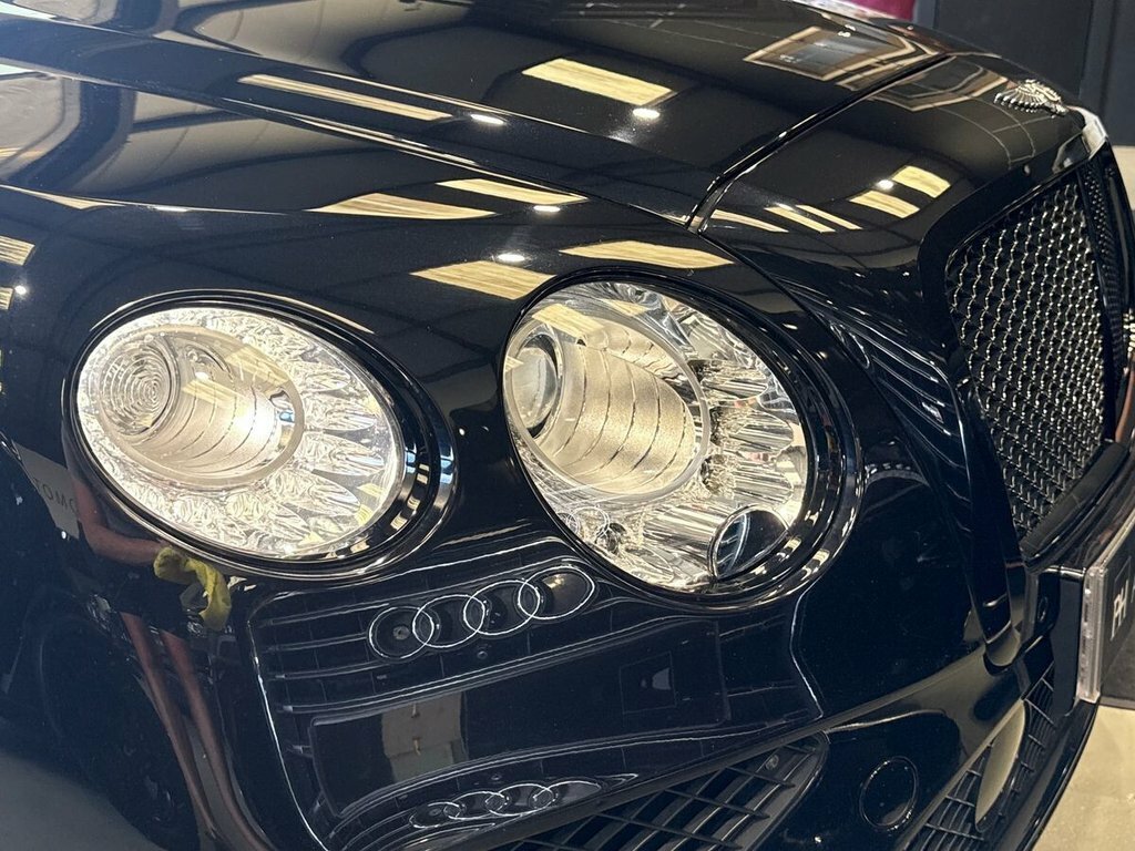 Bentley Continental Gt 6.0 W12 Gt Speed 4Wd Euro 6 #28
