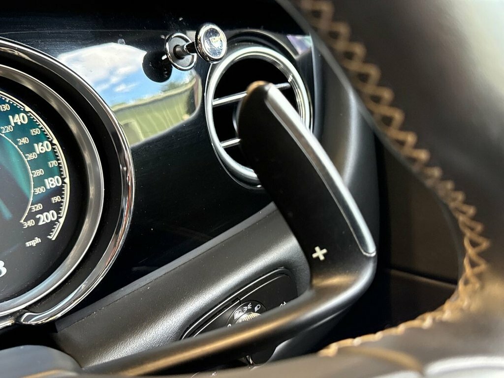 Bentley Continental Gt 6.0 W12 Gt Speed 4Wd Euro 6 #27