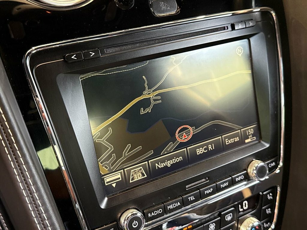 Bentley Continental Gt 6.0 W12 Gt Speed 4Wd Euro 6 #41