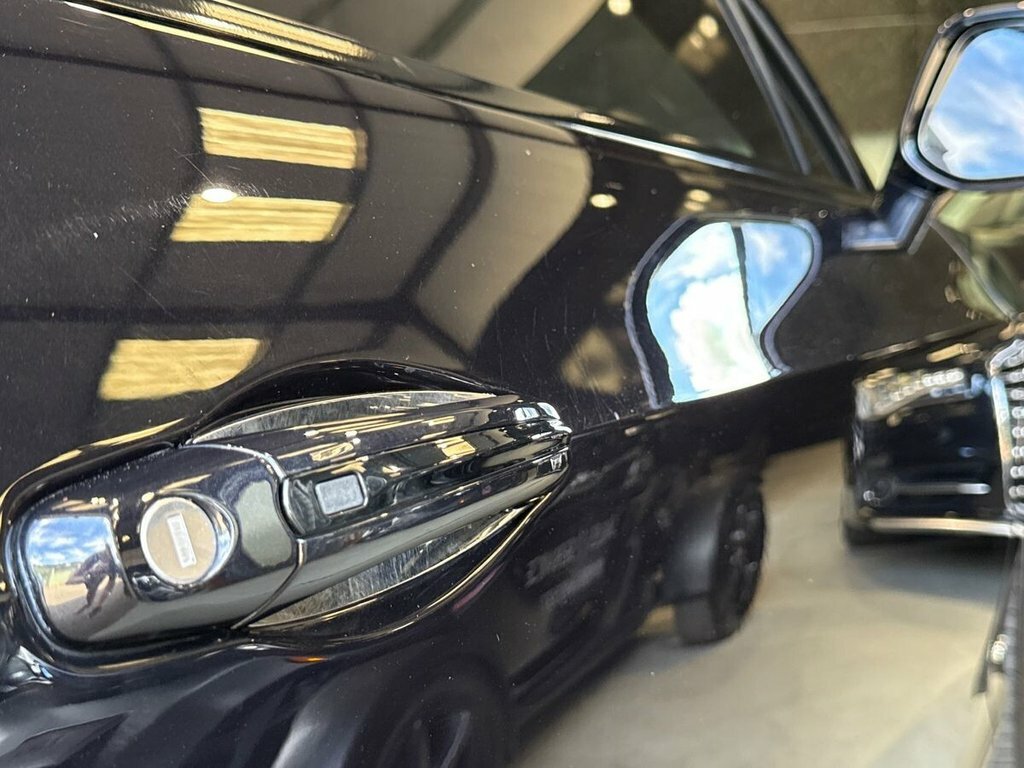 Bentley Continental Gt 6.0 W12 Gt Speed 4Wd Euro 6 #38