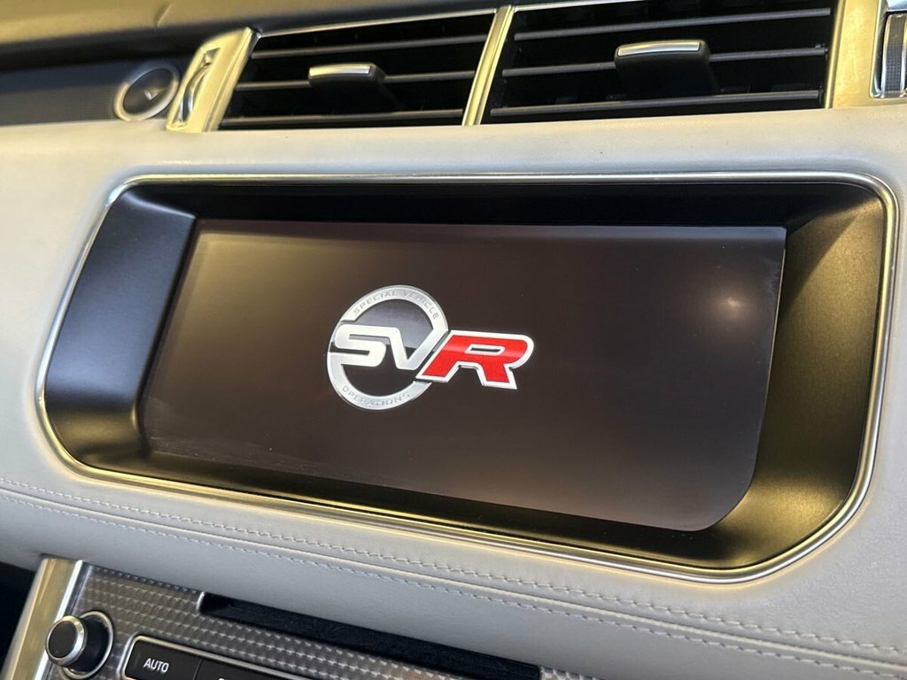Land Rover Range Rover Sport 3.0 Sd V6 Dynamic Suv Aut White #12