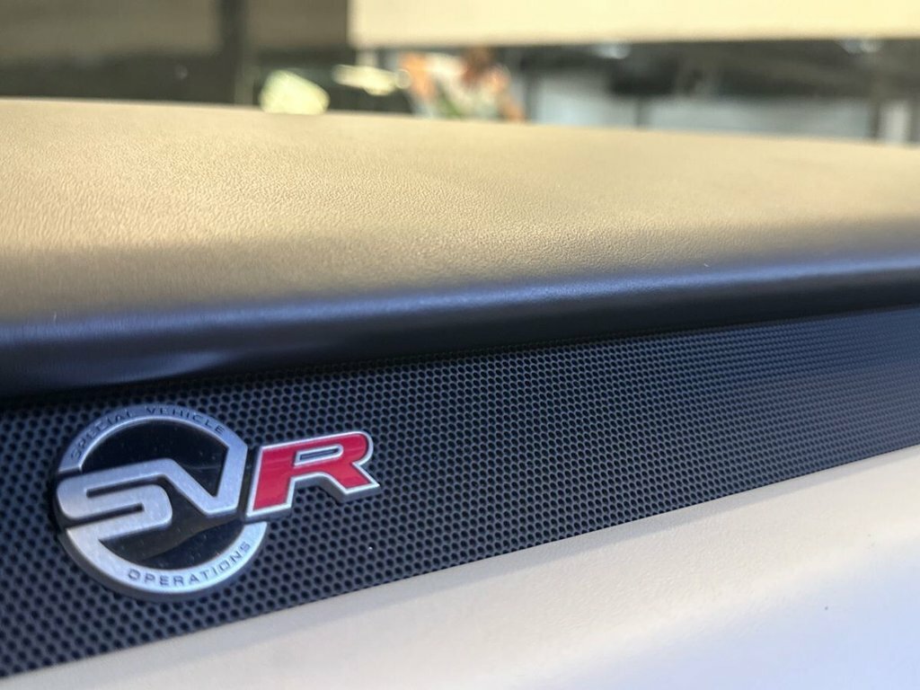 Land Rover Range Rover Sport 3.0 Sd V6 Dynamic Suv Aut White #50