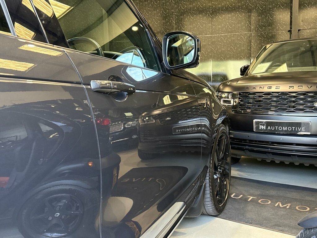 Land Rover Discovery D300 Commercial R-dynamic Hse Mhev #16