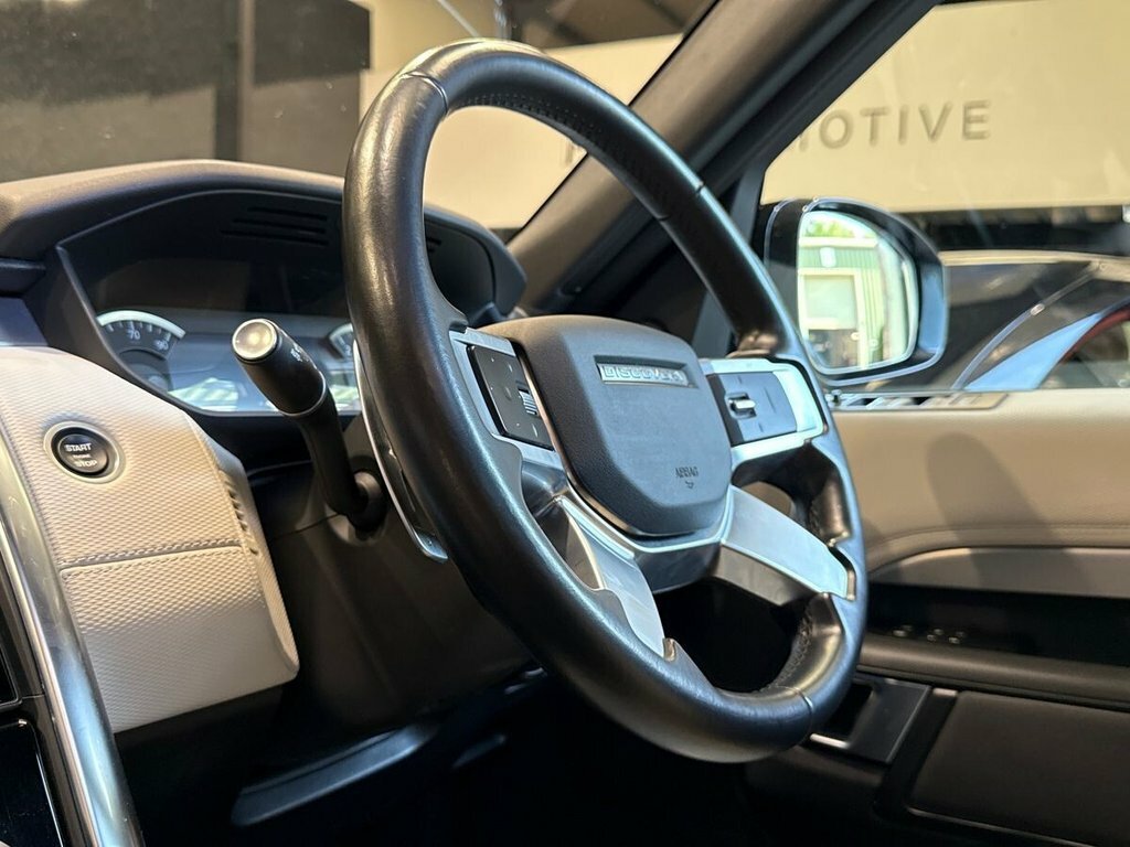 Land Rover Discovery D300 Commercial R-dynamic Hse Mhev #40