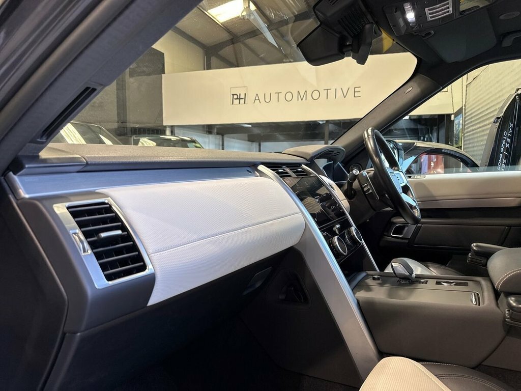 Land Rover Discovery D300 Commercial R-dynamic Hse Mhev #30