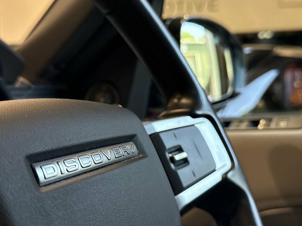 Land Rover Discovery D300 Commercial R-dynamic Hse Mhev #39