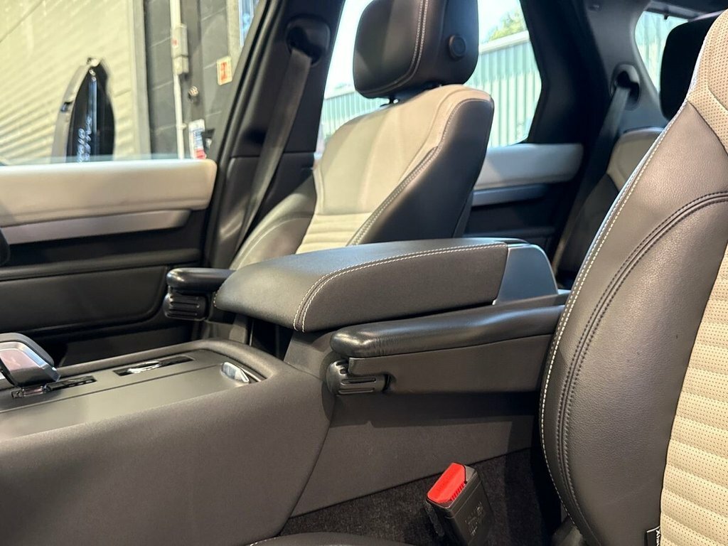 Land Rover Discovery D300 Commercial R-dynamic Hse Mhev #45