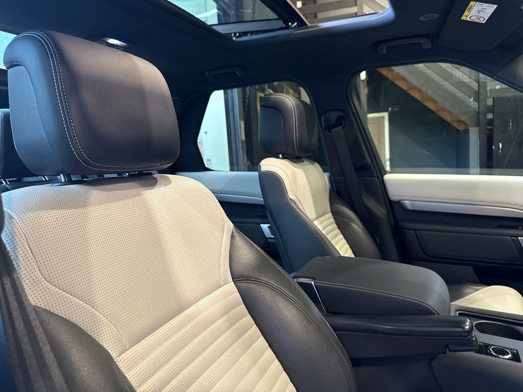 Land Rover Discovery D300 Commercial R-dynamic Hse Mhev #14