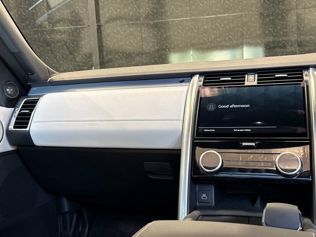 Land Rover Discovery D300 Commercial R-dynamic Hse Mhev #23
