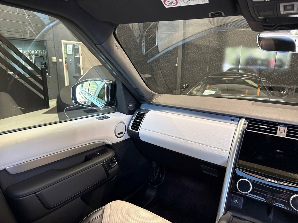 Land Rover Discovery D300 Commercial R-dynamic Hse Mhev #22