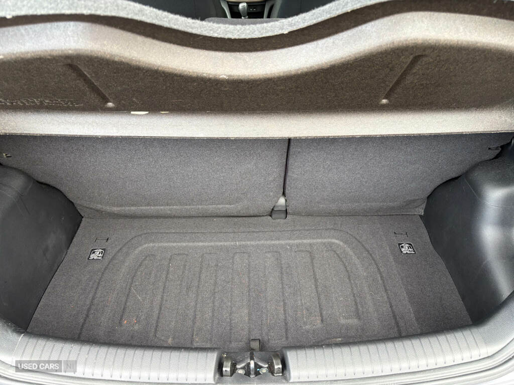 Hyundai I10 1.0 S Air Grey #4