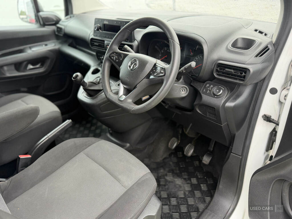 Peugeot Expert Mwb L2h1 Bluehdi  #15