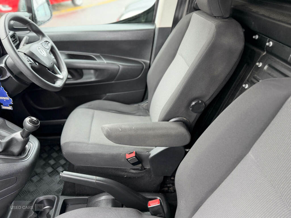 Peugeot Expert Mwb L2h1 Bluehdi  #13