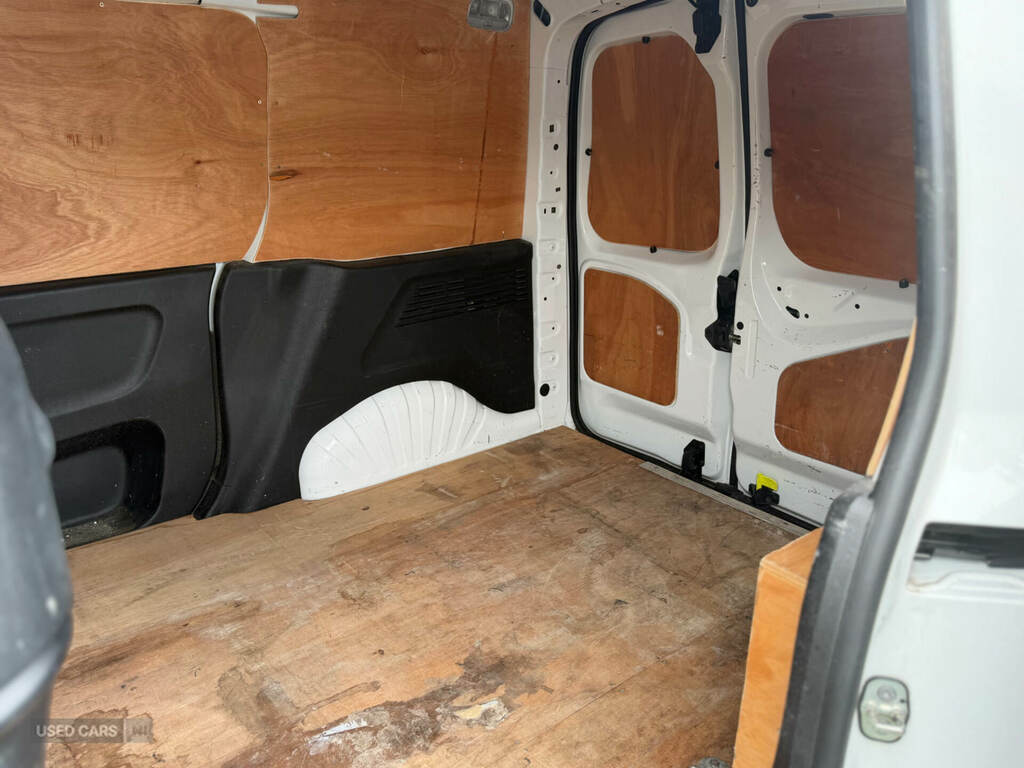 Peugeot Expert Mwb L2h1 Bluehdi  #9