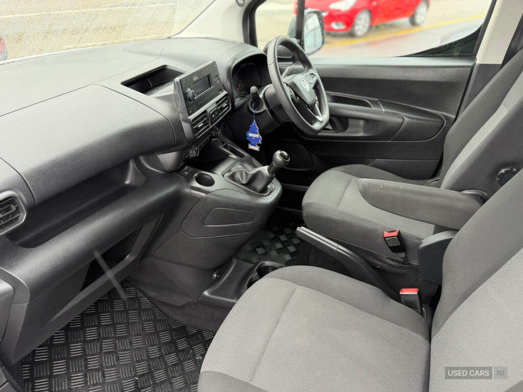 Peugeot Expert Mwb L2h1 Bluehdi  #11