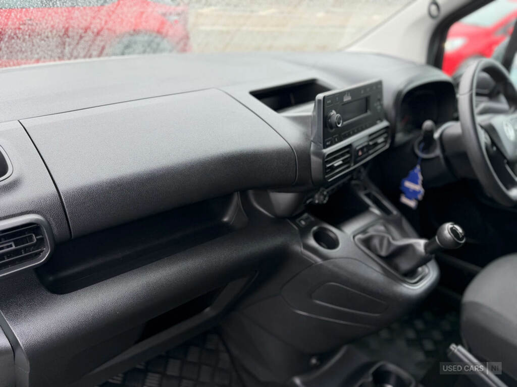 Peugeot Expert Mwb L2h1 Bluehdi  #12