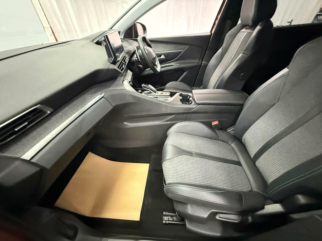 Peugeot 5008 Puretech Gt Premium #30