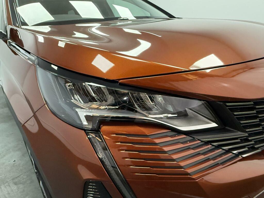 Peugeot 5008 Puretech Gt Premium #37