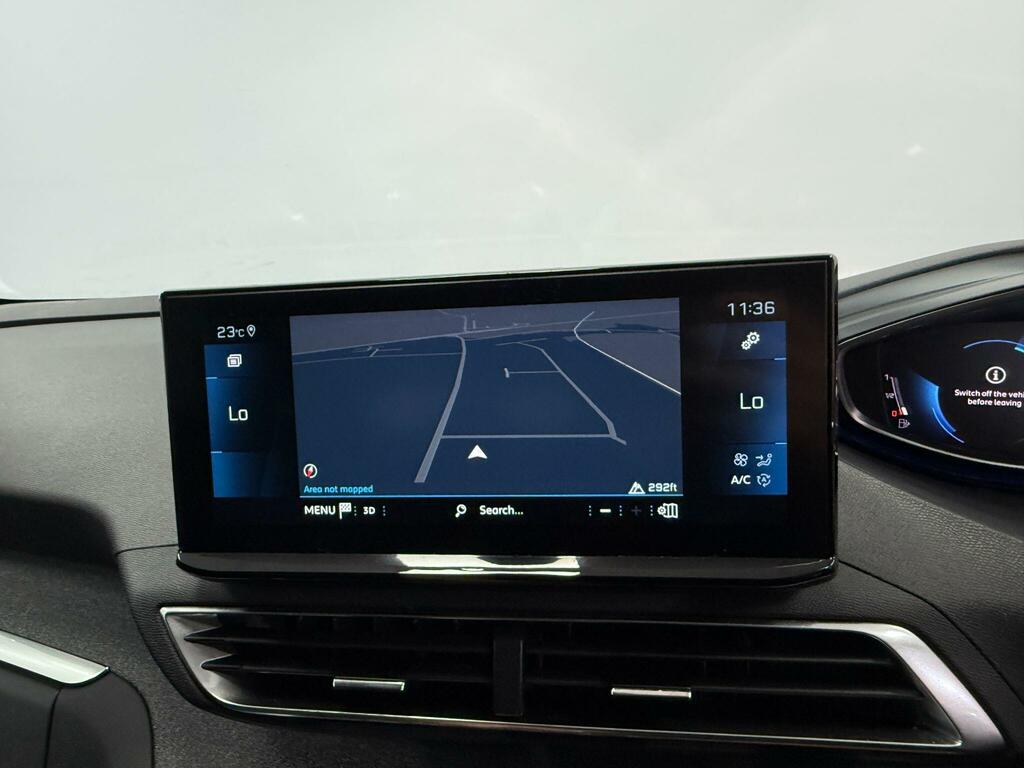 Peugeot 5008 Puretech Gt Premium #14