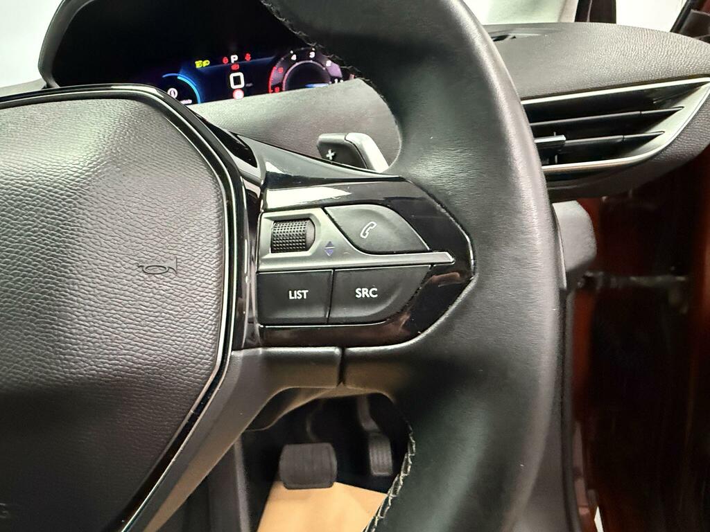 Peugeot 5008 Puretech Gt Premium #9
