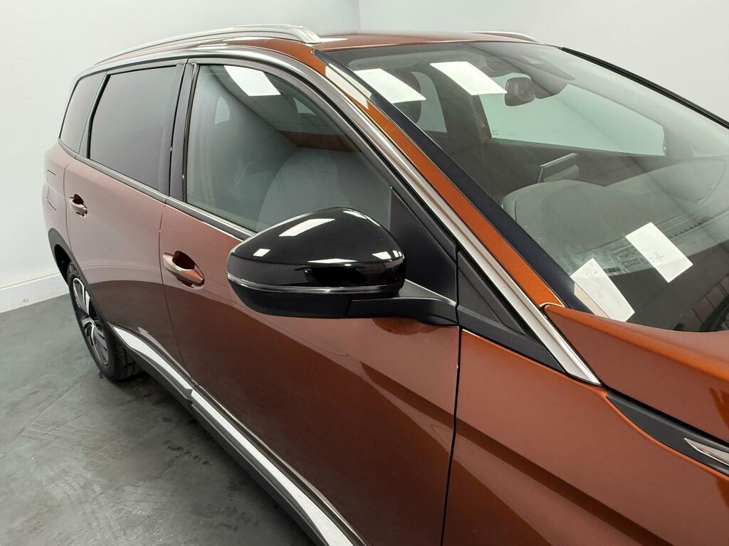 Peugeot 5008 Puretech Gt Premium #39