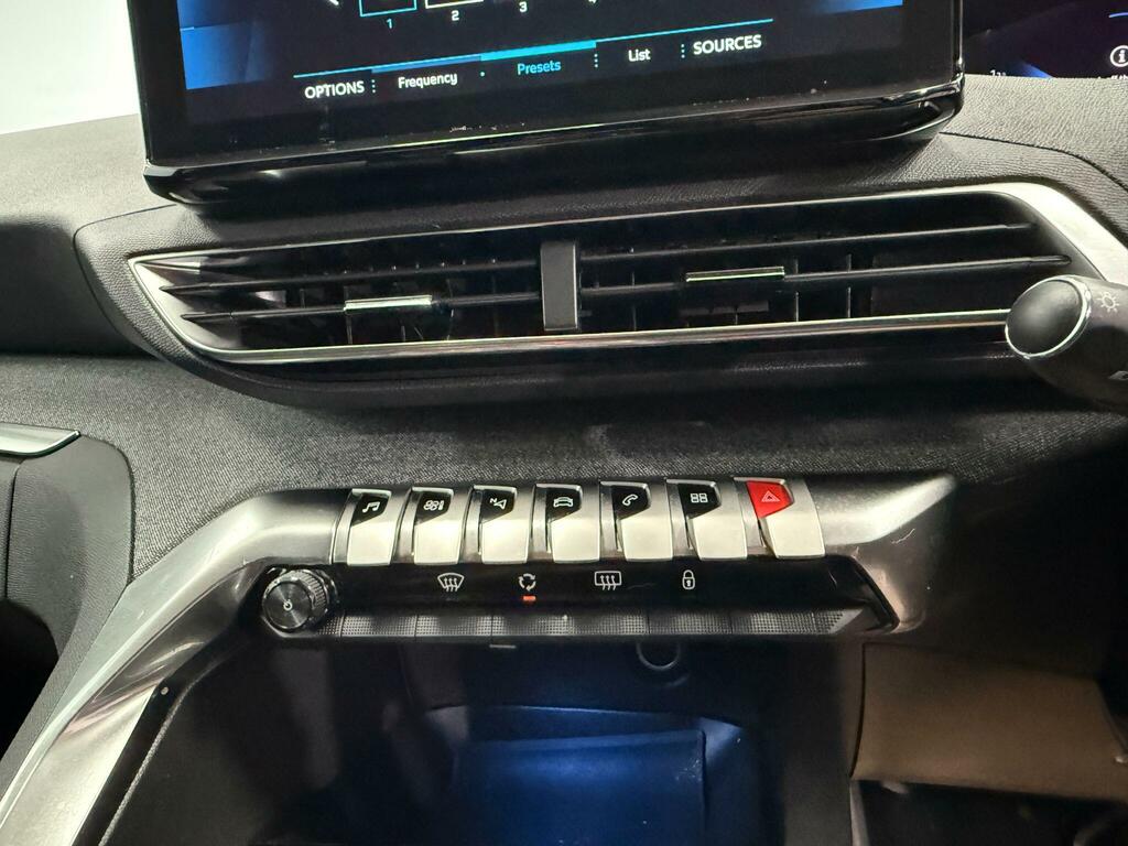 Peugeot 5008 Puretech Gt Premium #15