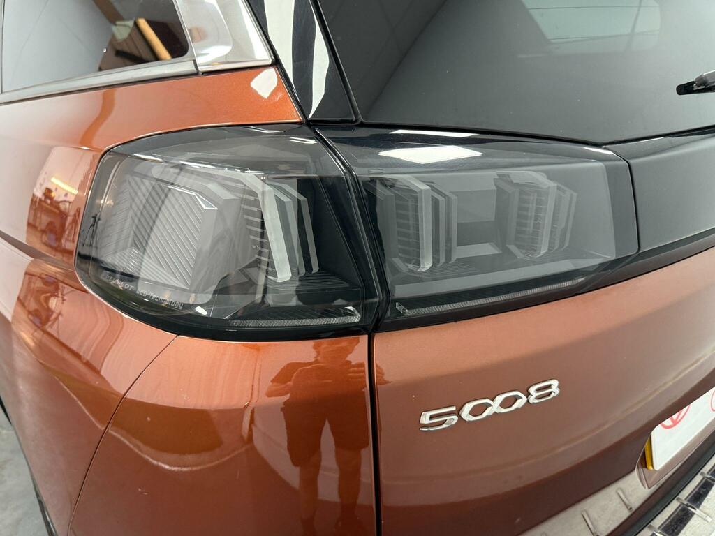 Peugeot 5008 Puretech Gt Premium #45