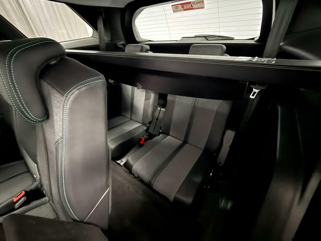 Peugeot 5008 Puretech Gt Premium #27