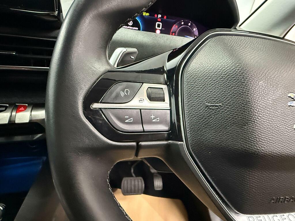 Peugeot 5008 Puretech Gt Premium #8