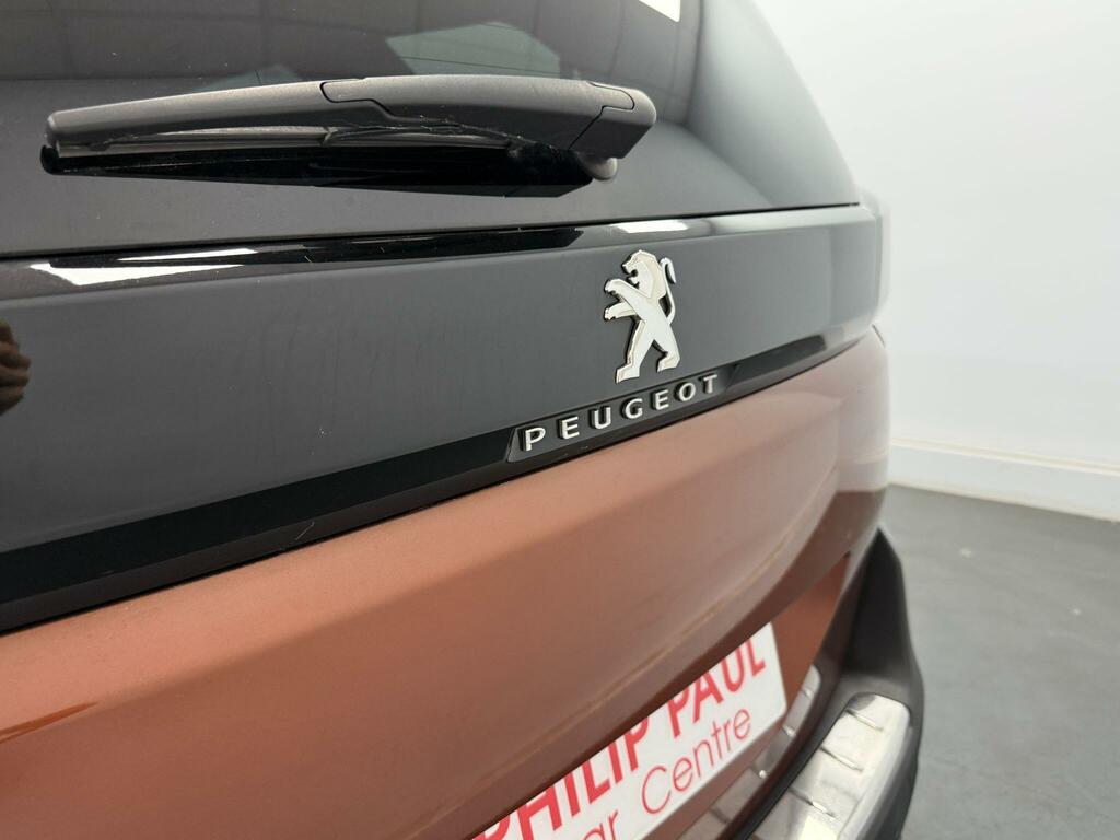Peugeot 5008 Puretech Gt Premium #46