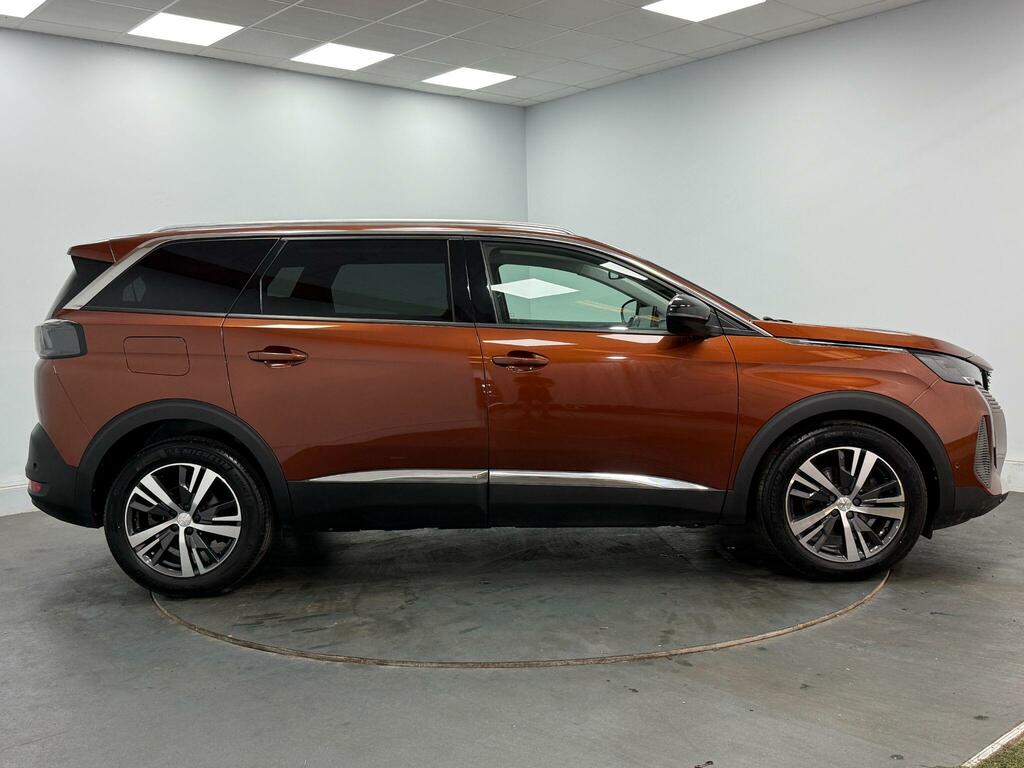 Peugeot 5008 Puretech Gt Premium #34
