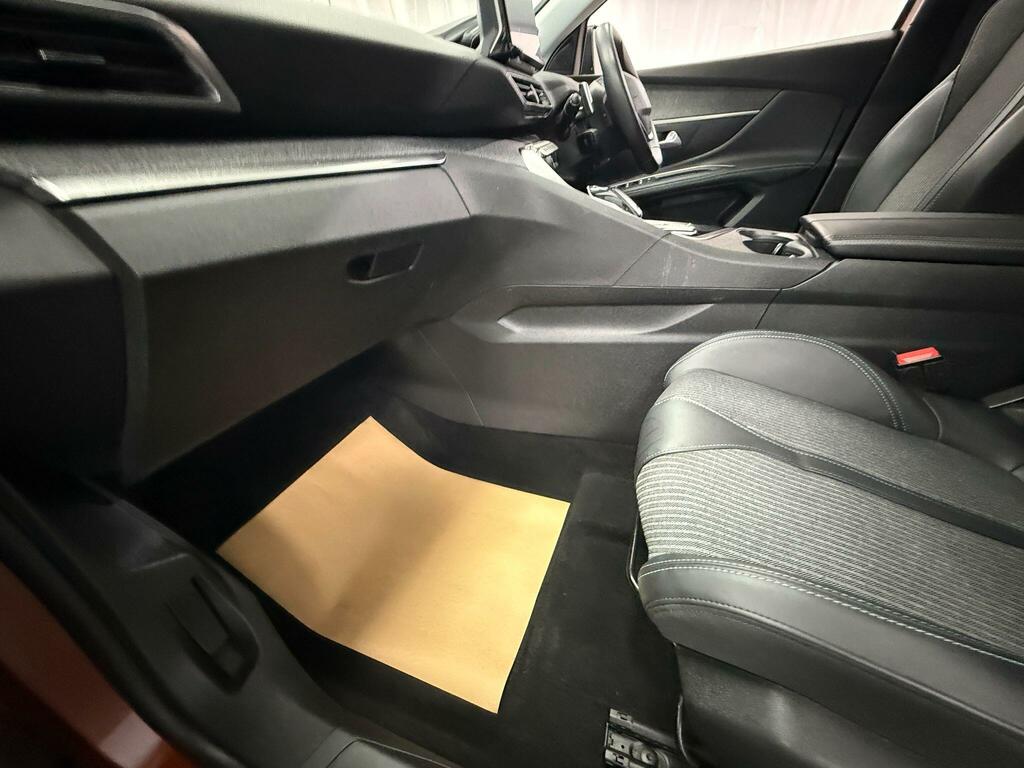 Peugeot 5008 Puretech Gt Premium #31