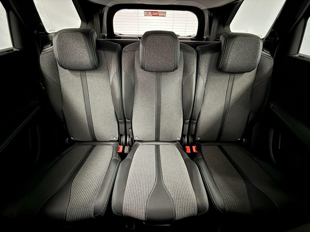 Peugeot 5008 Puretech Gt Premium #20