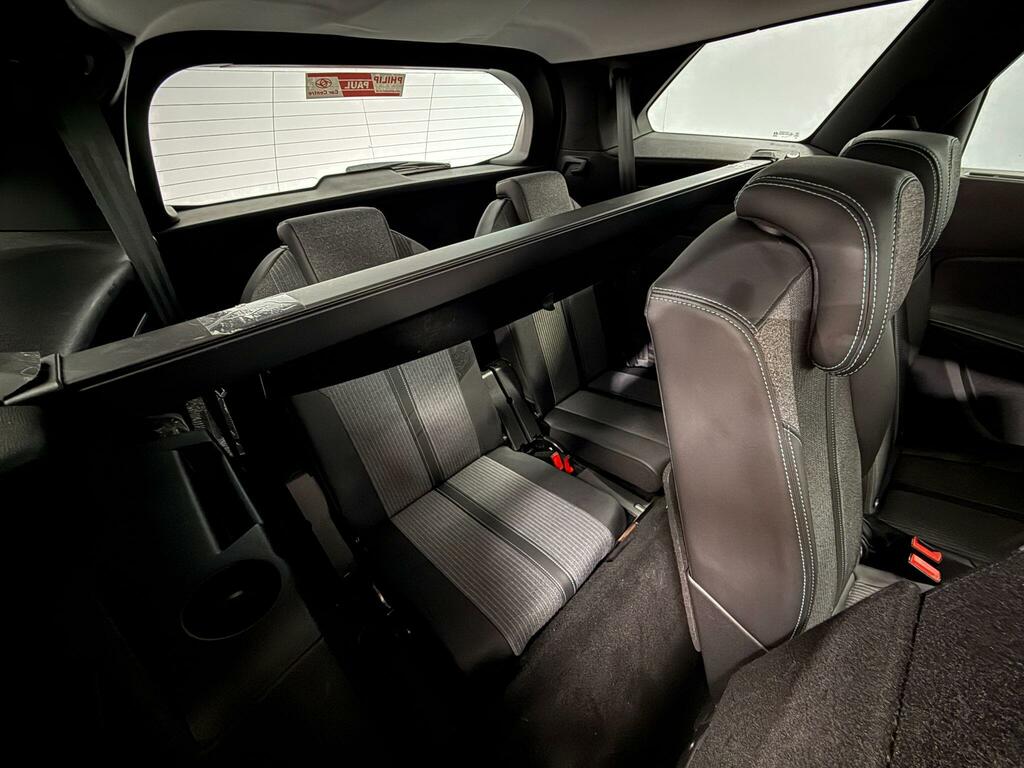 Peugeot 5008 Puretech Gt Premium #22