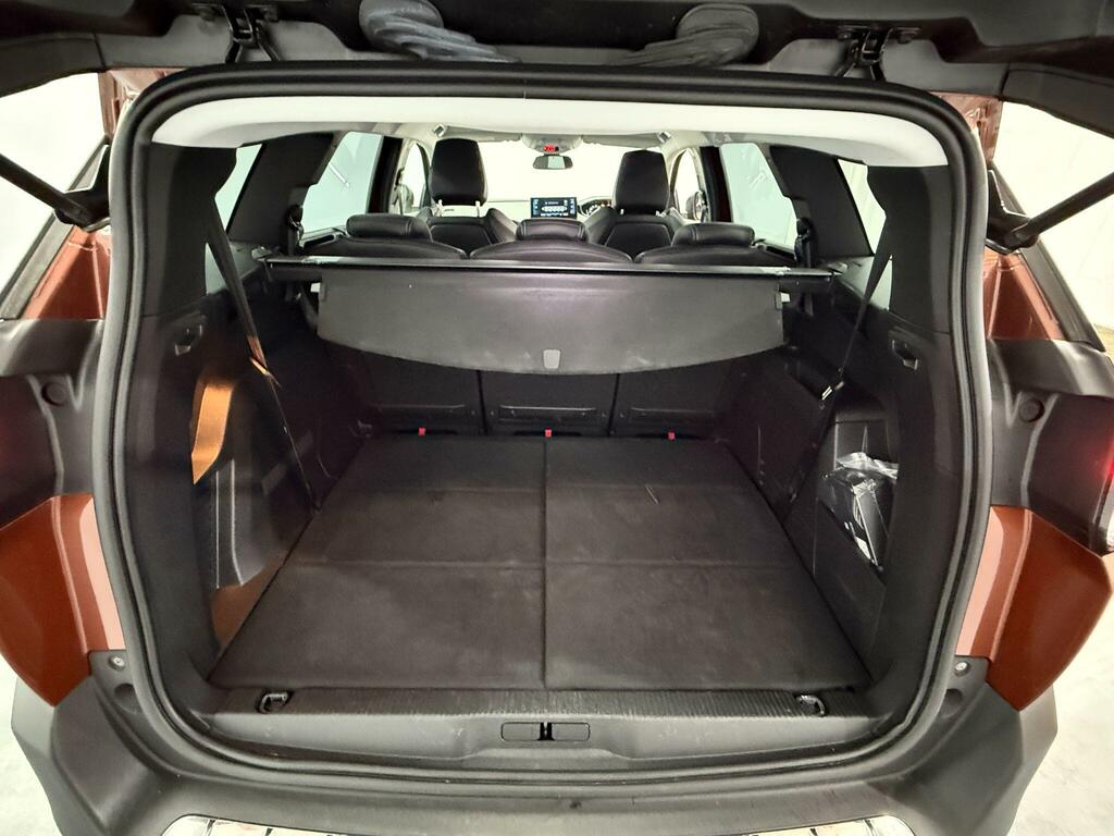 Peugeot 5008 Puretech Gt Premium #24