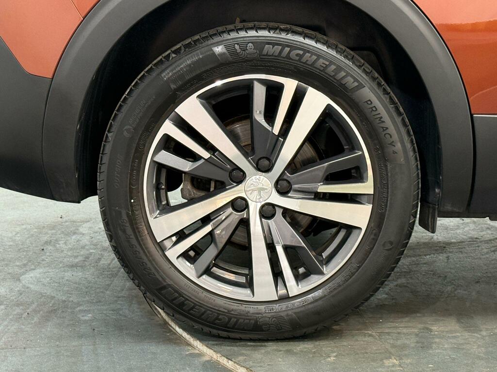 Peugeot 5008 Puretech Gt Premium #54
