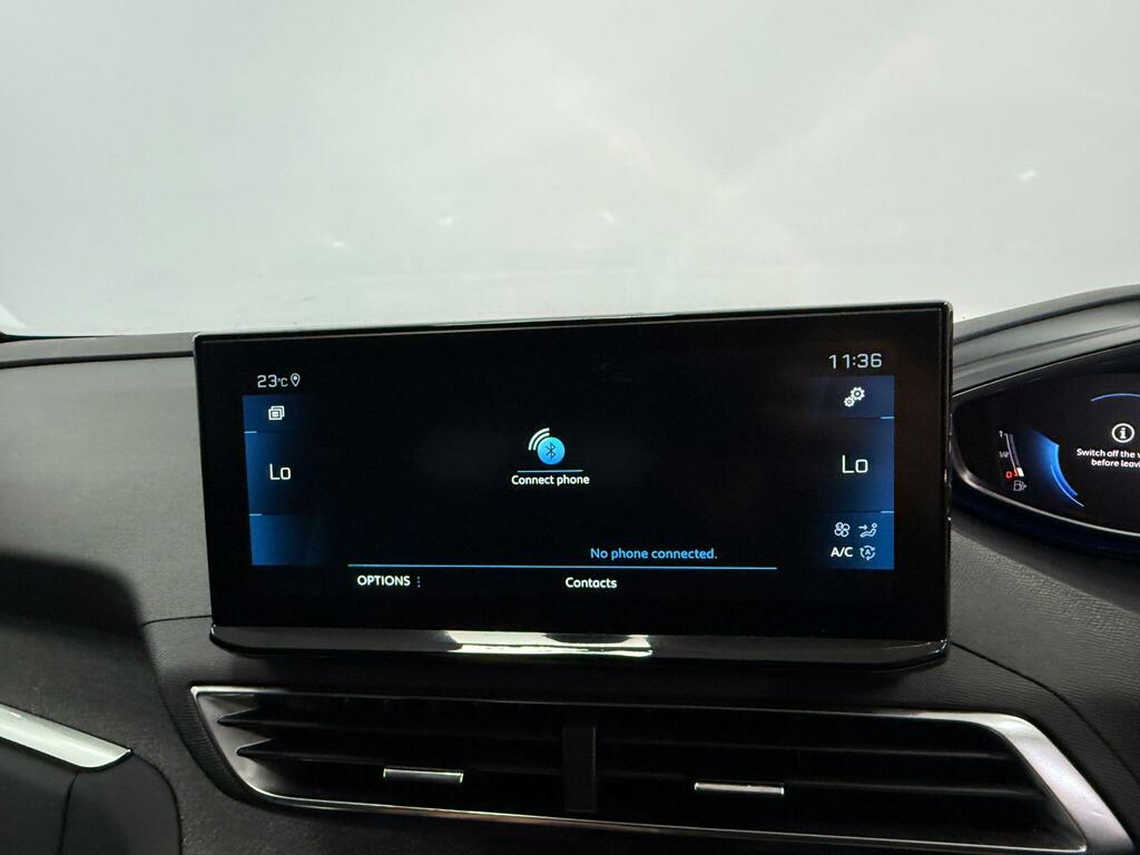 Peugeot 5008 Puretech Gt Premium #13