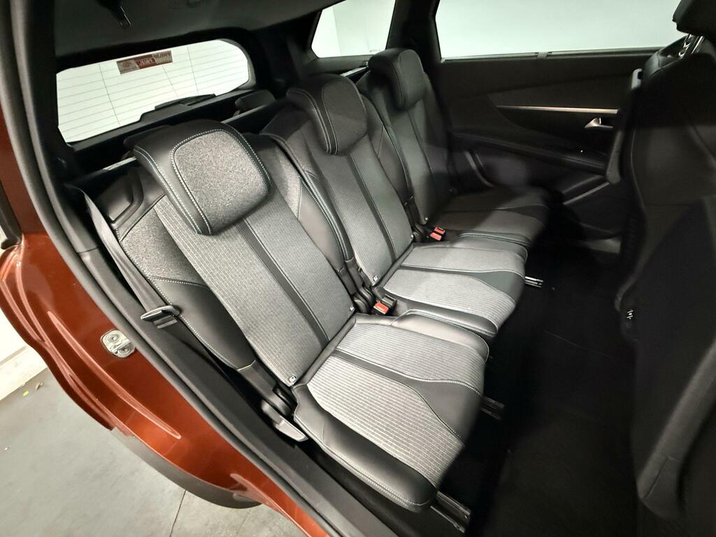Peugeot 5008 Puretech Gt Premium #21