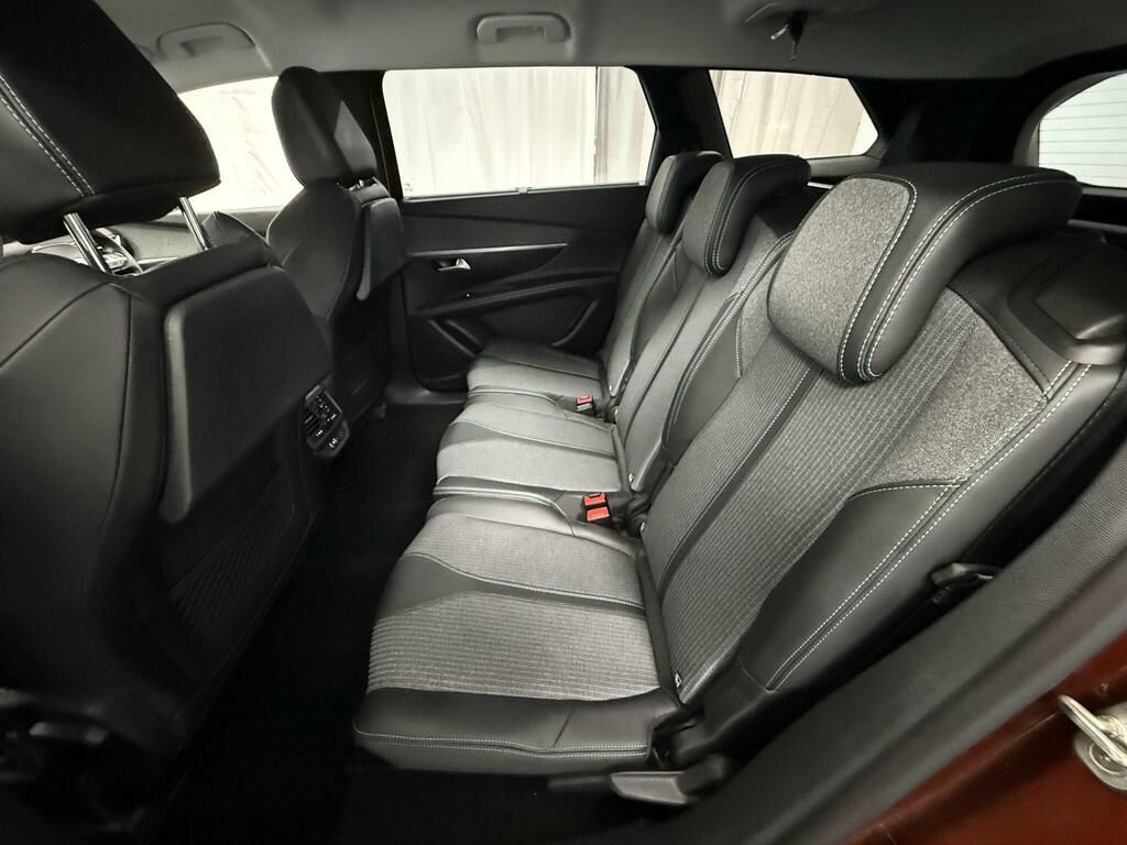 Peugeot 5008 Puretech Gt Premium #25