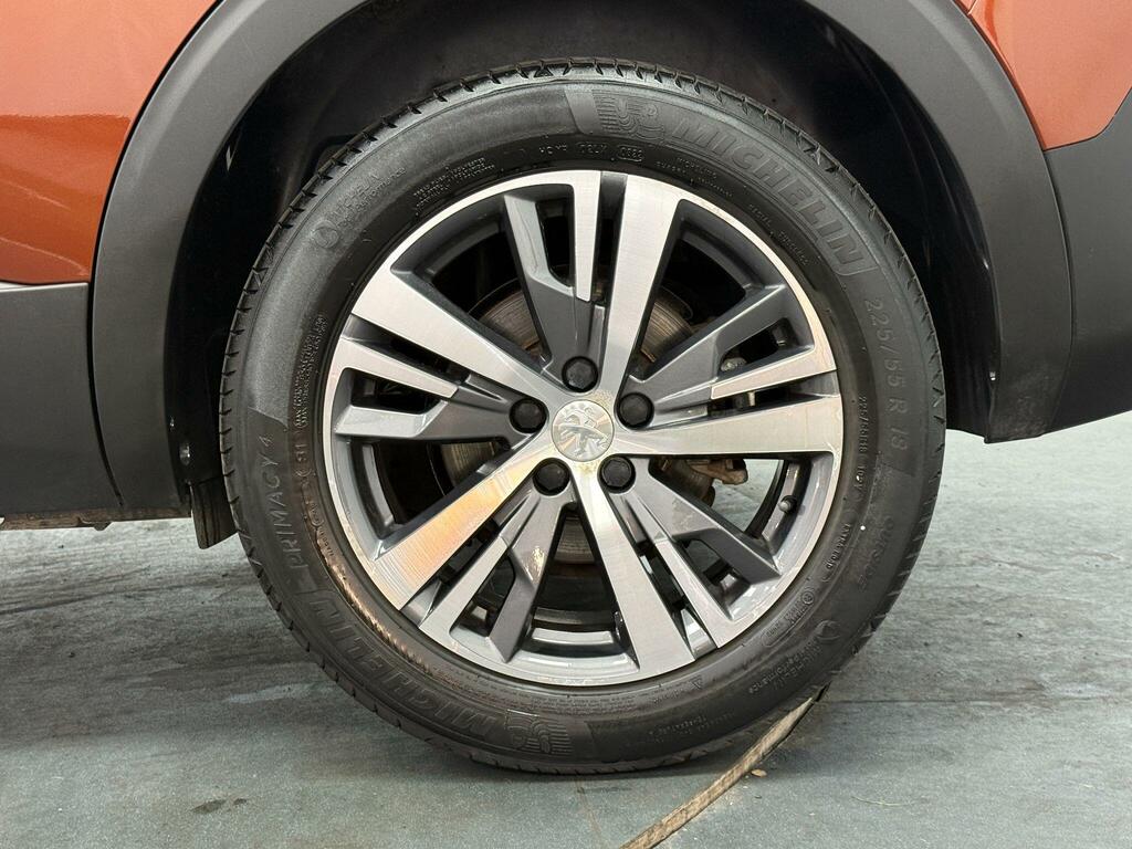 Peugeot 5008 Puretech Gt Premium #51