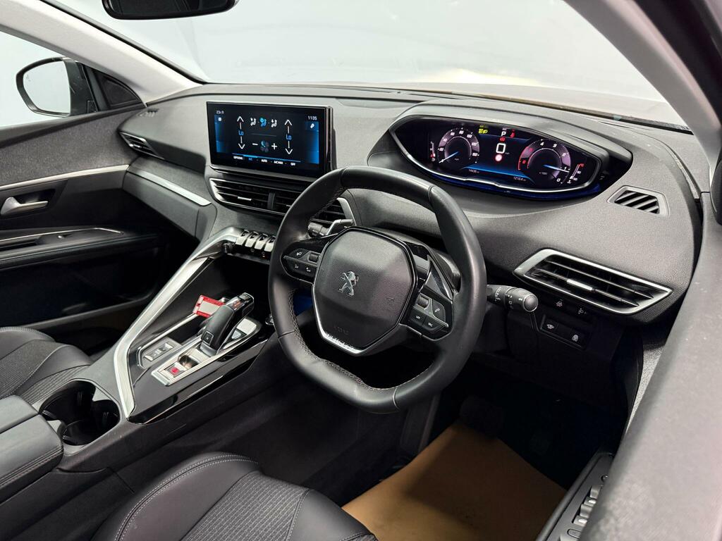 Peugeot 5008 Puretech Gt Premium #19