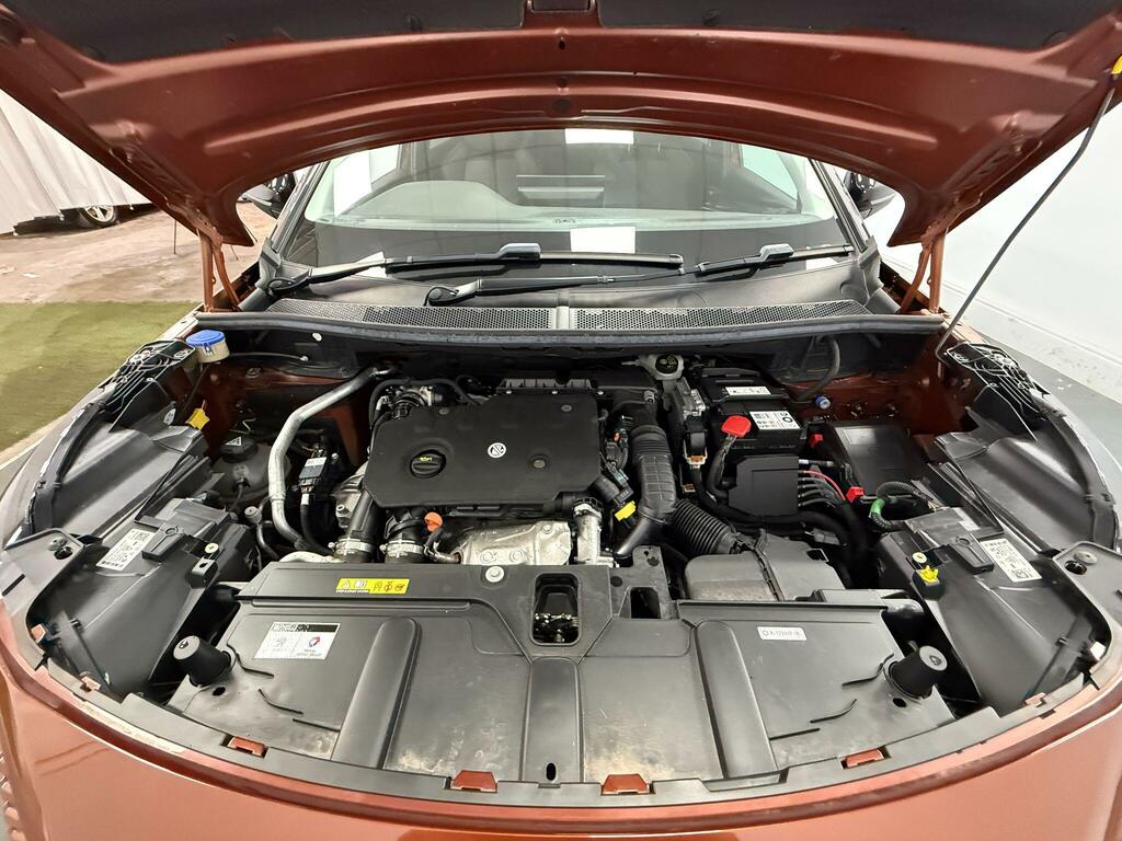 Peugeot 5008 Puretech Gt Premium #32