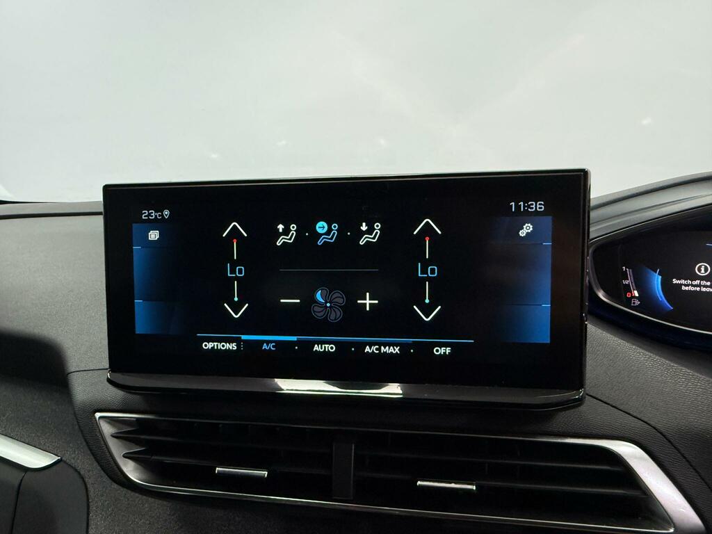 Peugeot 5008 Puretech Gt Premium #11