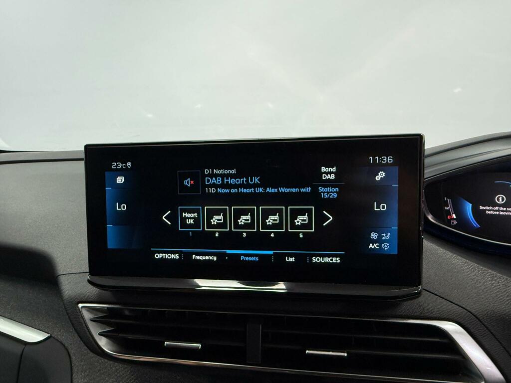 Peugeot 5008 Puretech Gt Premium #12