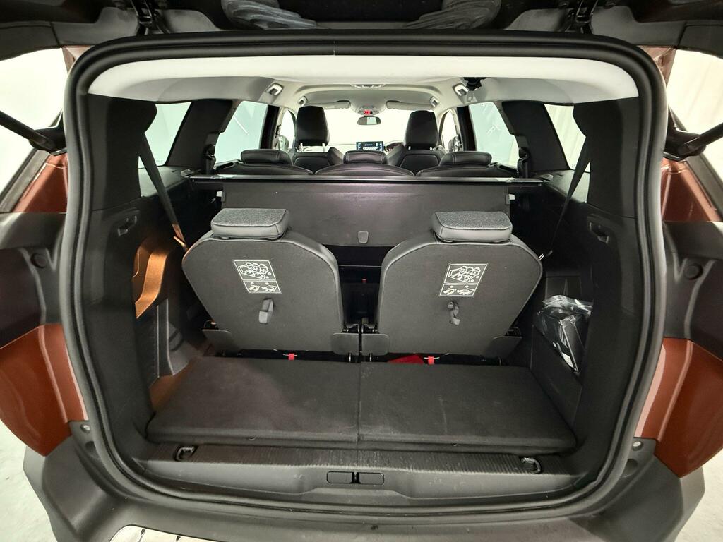 Peugeot 5008 Puretech Gt Premium #23