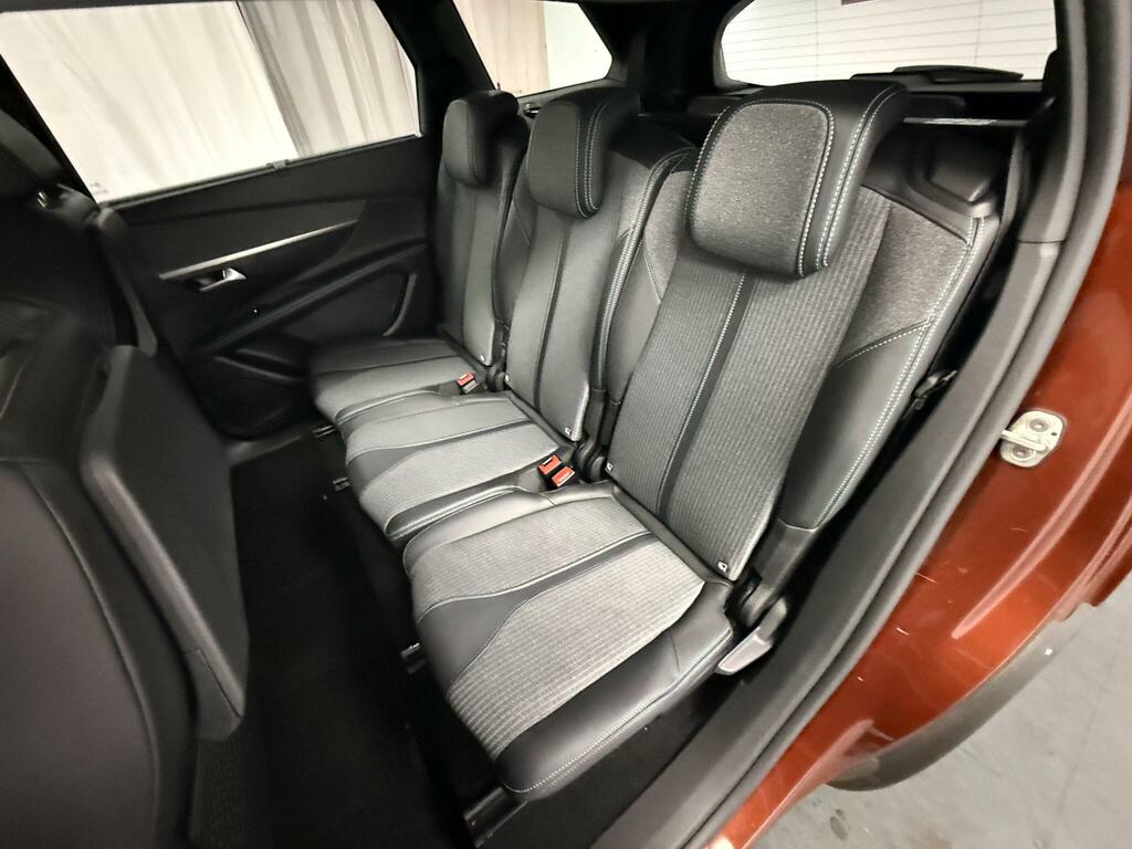 Peugeot 5008 Puretech Gt Premium #26
